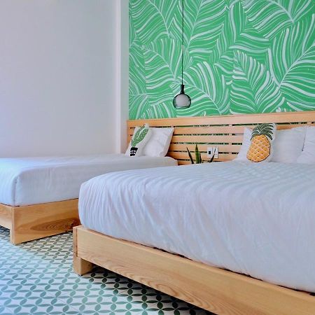 Uri House, 1- 2 Bedroom Tourism Apt, 5' Walk Dragon Bridge Da Nang Luaran gambar