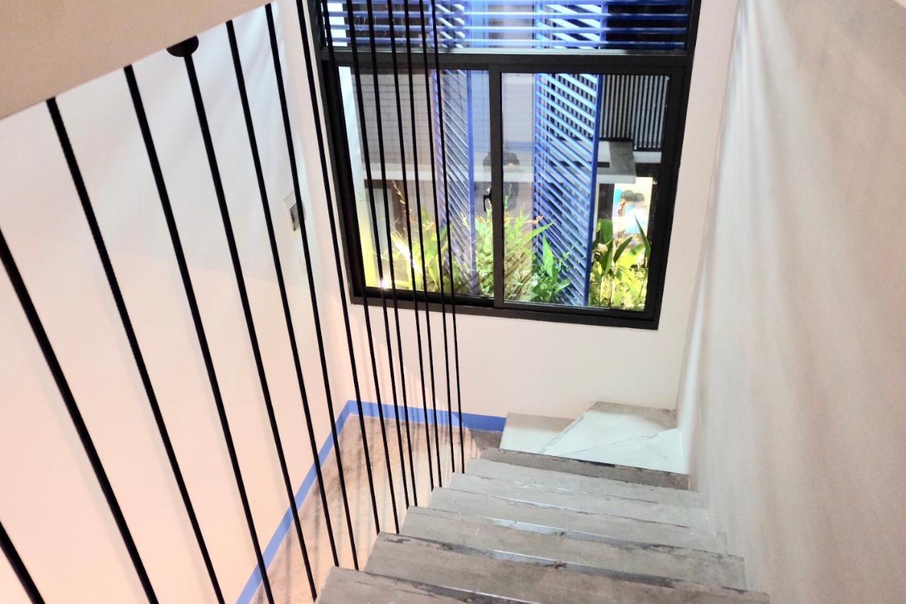 Uri House, 1- 2 Bedroom Tourism Apt, 5' Walk Dragon Bridge Da Nang Luaran gambar