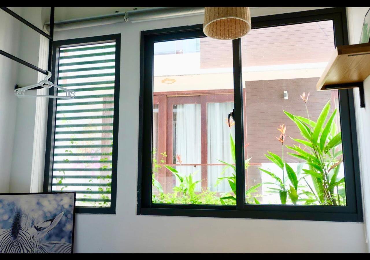 Uri House, 1- 2 Bedroom Tourism Apt, 5' Walk Dragon Bridge Da Nang Luaran gambar