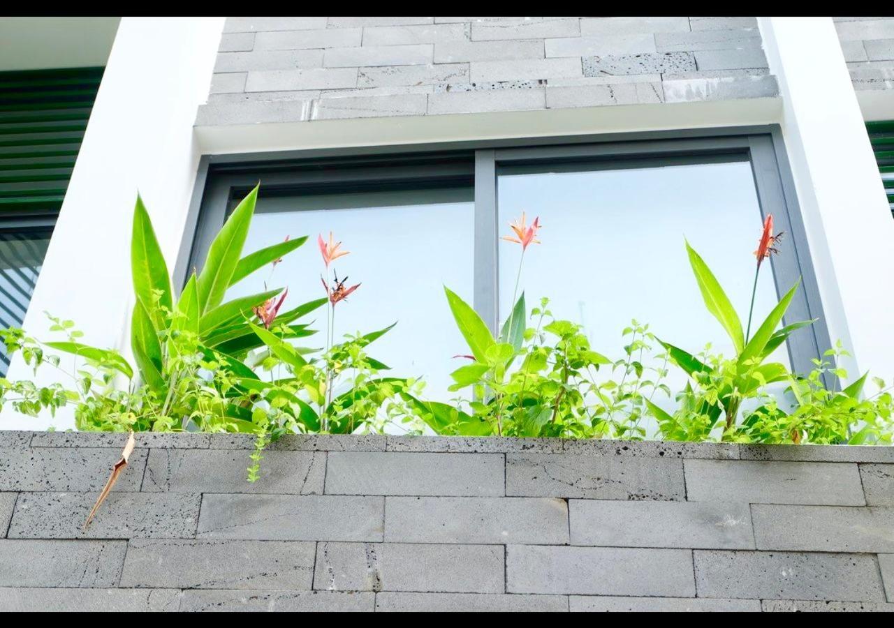 Uri House, 1- 2 Bedroom Tourism Apt, 5' Walk Dragon Bridge Da Nang Luaran gambar