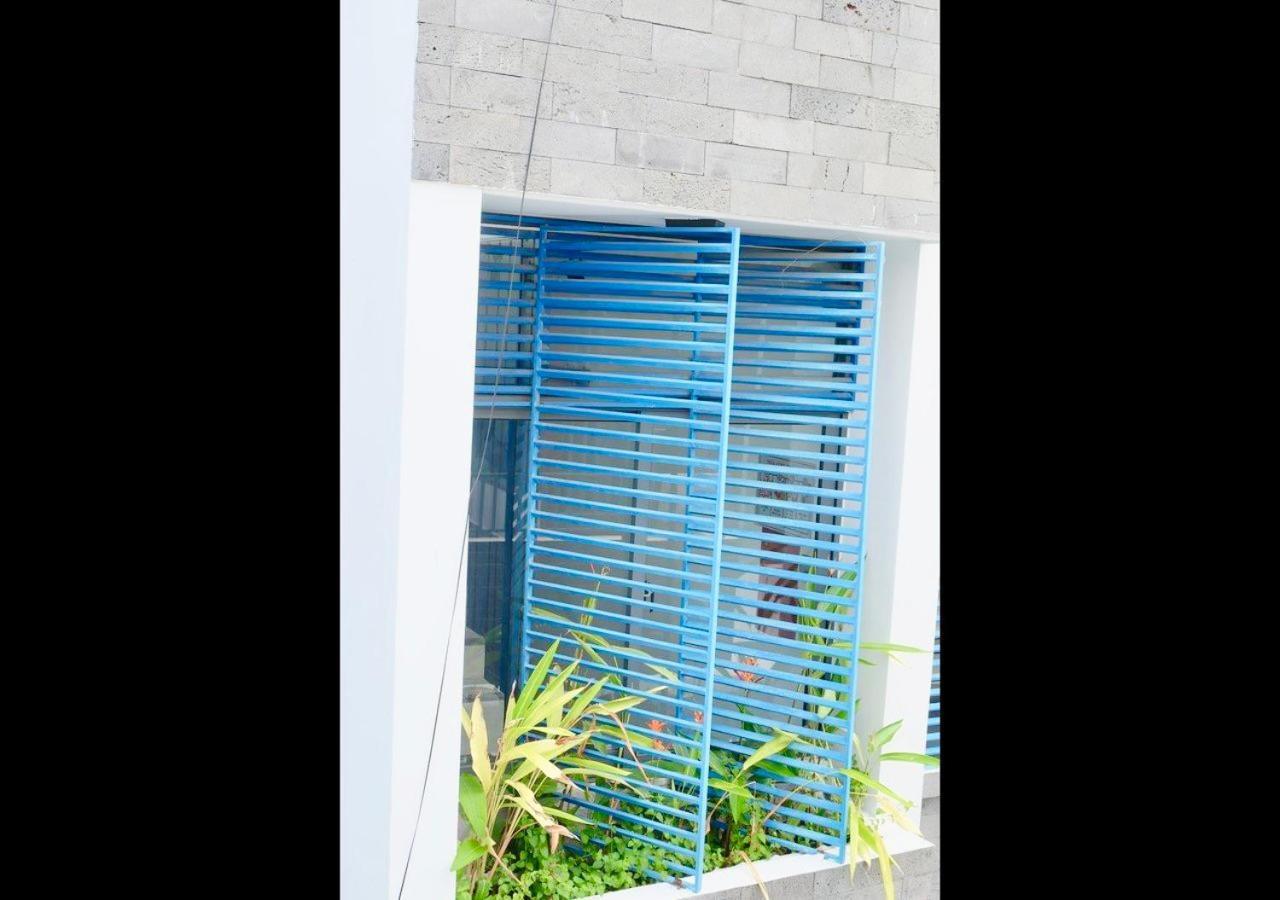 Uri House, 1- 2 Bedroom Tourism Apt, 5' Walk Dragon Bridge Da Nang Luaran gambar