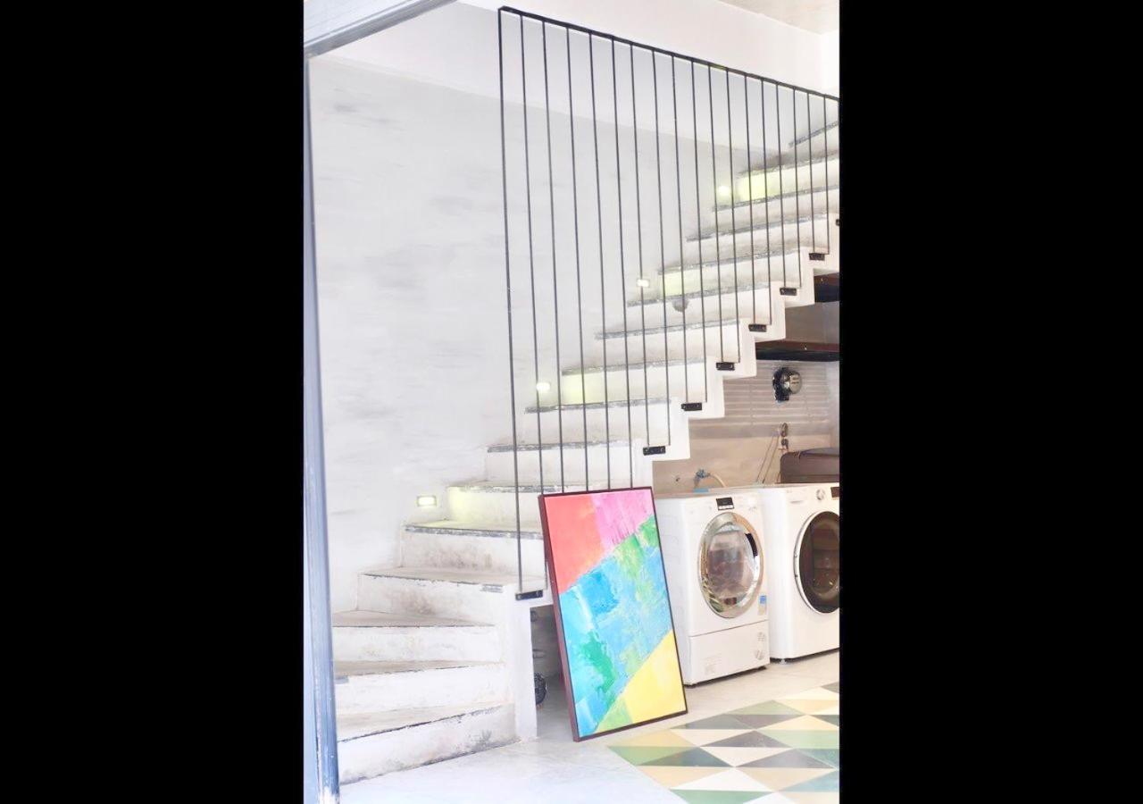 Uri House, 1- 2 Bedroom Tourism Apt, 5' Walk Dragon Bridge Da Nang Luaran gambar