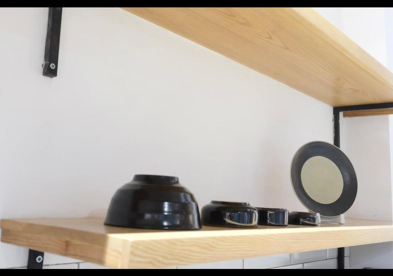 Uri House, 1- 2 Bedroom Tourism Apt, 5' Walk Dragon Bridge Da Nang Luaran gambar