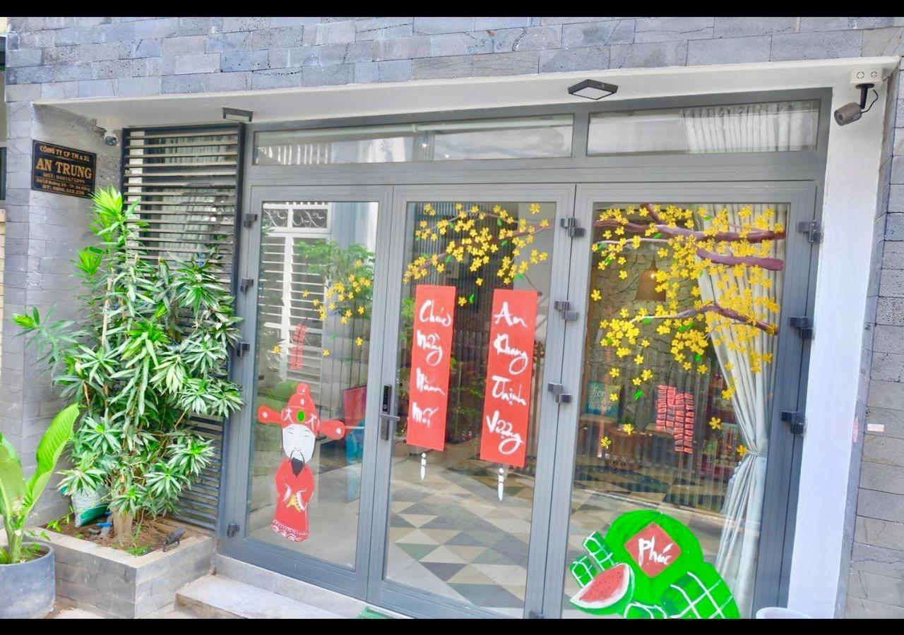 Uri House, 1- 2 Bedroom Tourism Apt, 5' Walk Dragon Bridge Da Nang Luaran gambar