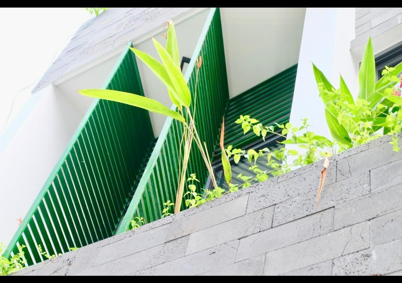 Uri House, 1- 2 Bedroom Tourism Apt, 5' Walk Dragon Bridge Da Nang Luaran gambar
