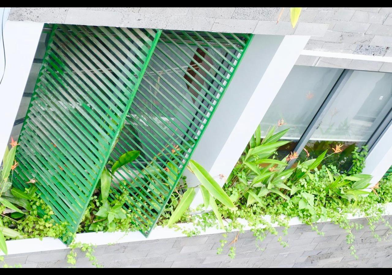 Uri House, 1- 2 Bedroom Tourism Apt, 5' Walk Dragon Bridge Da Nang Luaran gambar