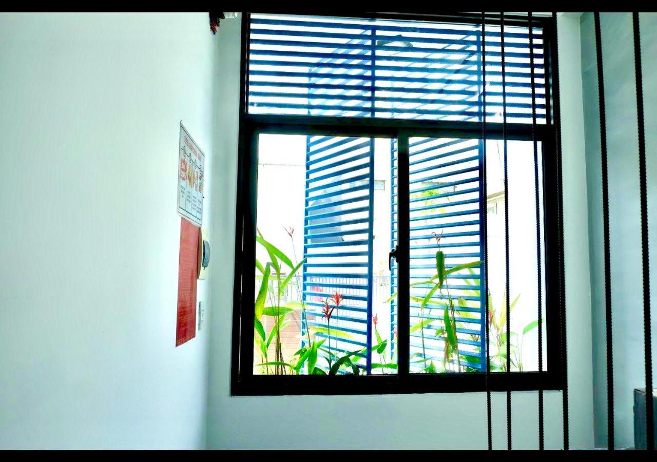 Uri House, 1- 2 Bedroom Tourism Apt, 5' Walk Dragon Bridge Da Nang Luaran gambar