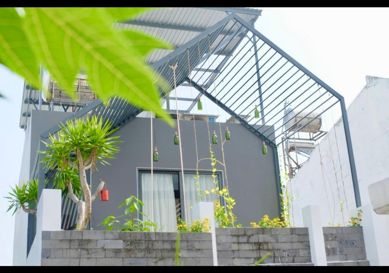 Uri House, 1- 2 Bedroom Tourism Apt, 5' Walk Dragon Bridge Da Nang Luaran gambar