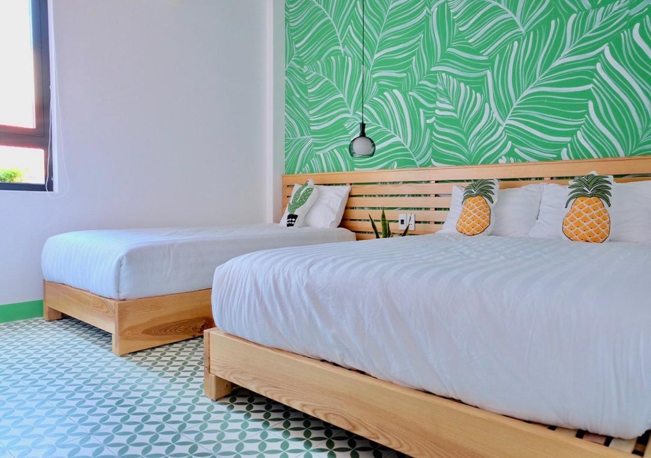 Uri House, 1- 2 Bedroom Tourism Apt, 5' Walk Dragon Bridge Da Nang Luaran gambar